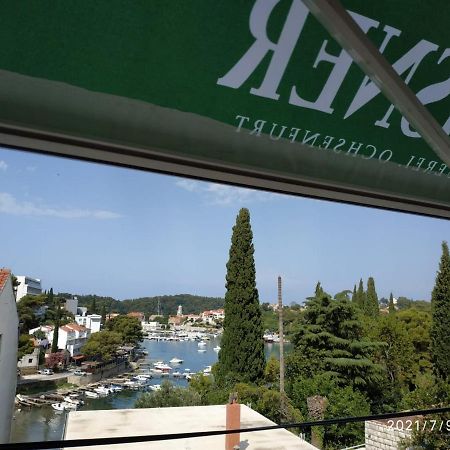 Apartments Raguz Cavtat Exterior foto