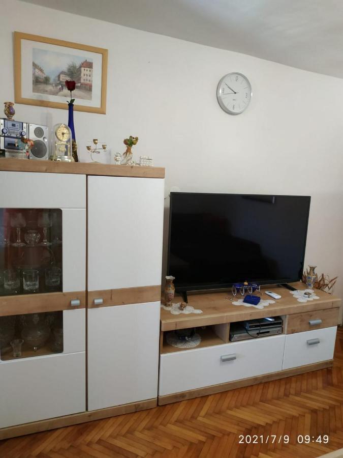 Apartments Raguz Cavtat Exterior foto