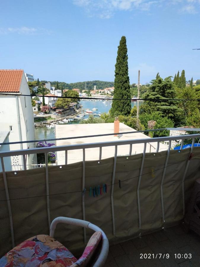Apartments Raguz Cavtat Exterior foto