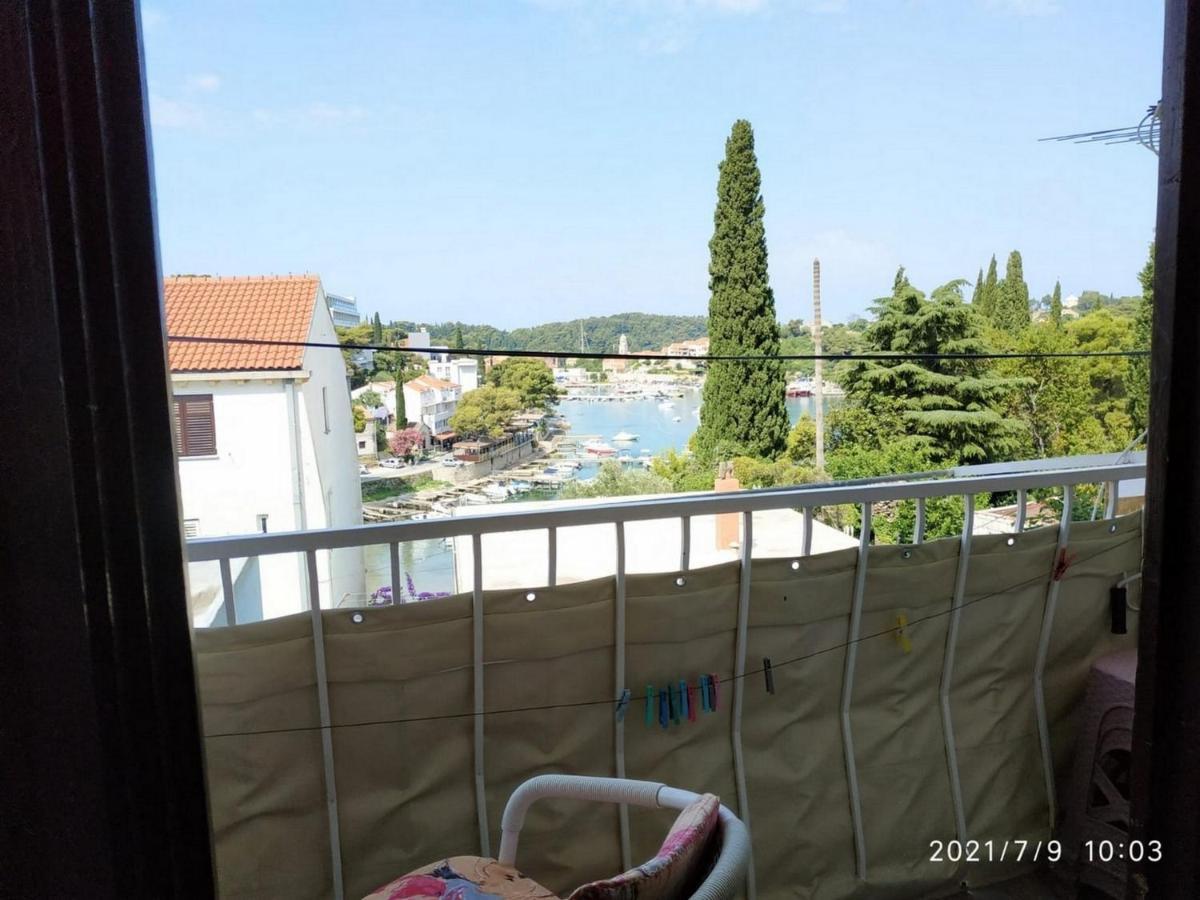 Apartments Raguz Cavtat Exterior foto