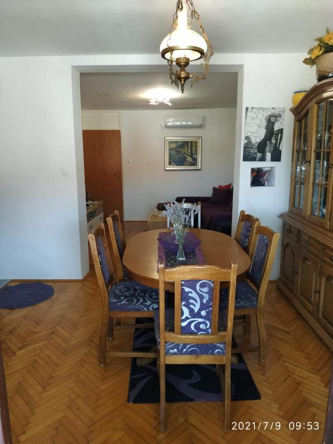 Apartments Raguz Cavtat Exterior foto
