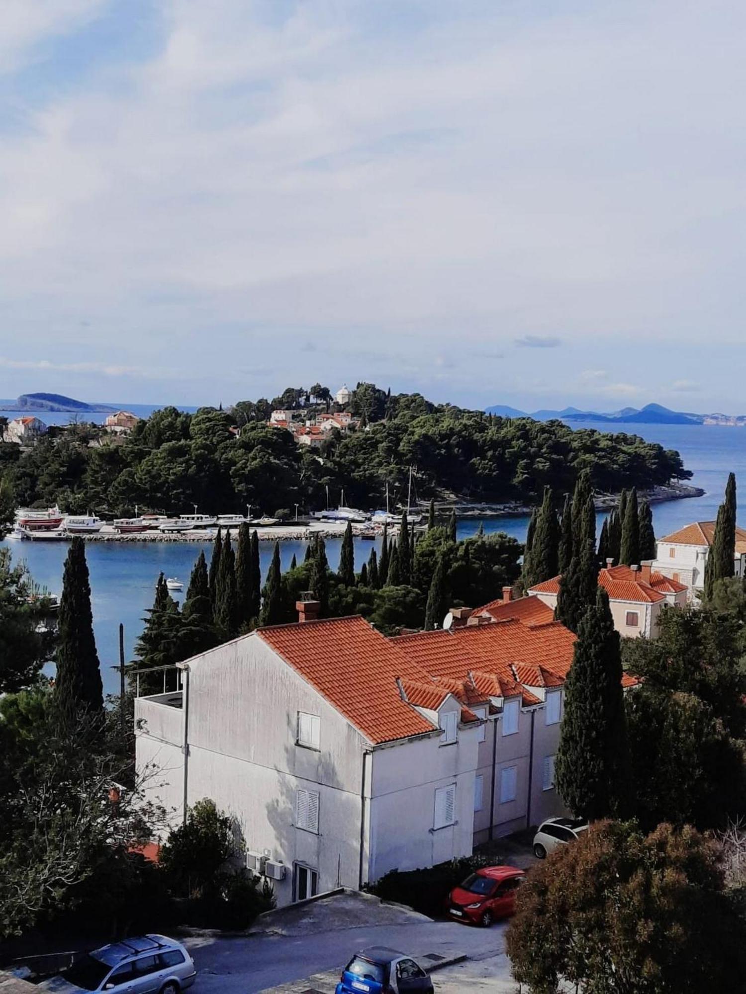 Apartments Raguz Cavtat Quarto foto